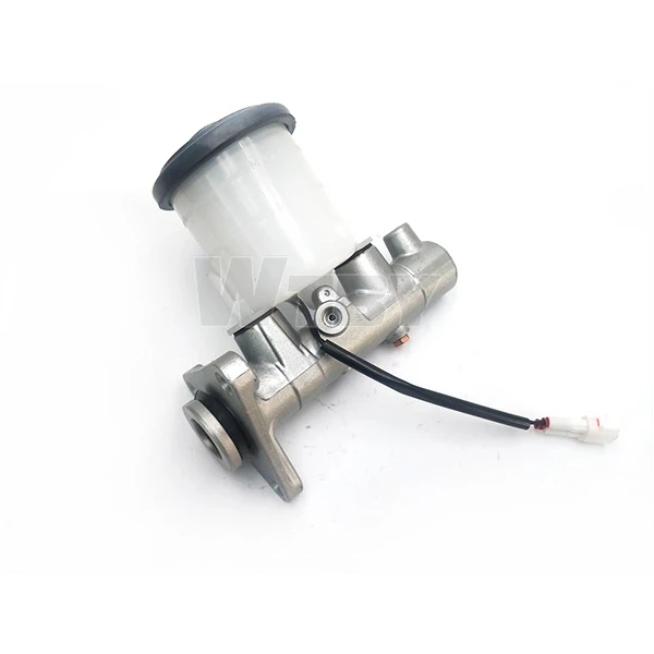 Ċilindru Ewlieni tal-Brejk Għal TOYOTA COROLLA 47201-12740 47201-12700