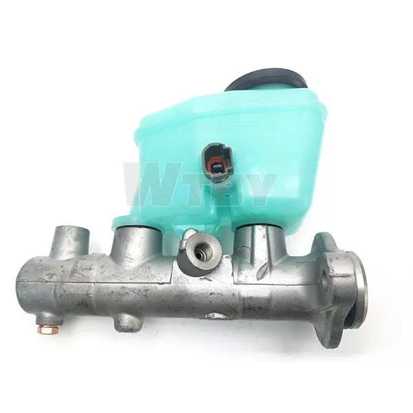 Brake Master Cylinder Għal TOYOTA HILUX/ LAND CRUISER 47201-3D470 47201-60700