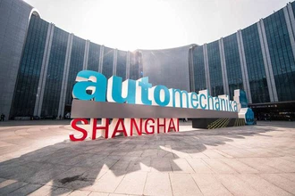 Automechanika Shanghai Se Tiftaħ Għada!