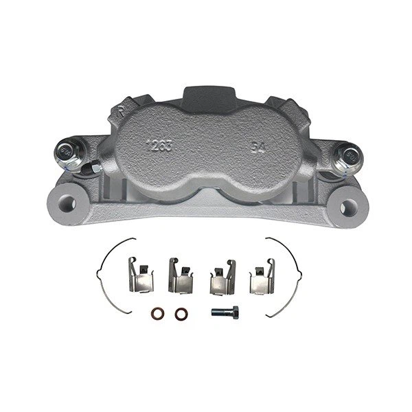 Brake Caliper For FORD F-250 SUPER DUTY 1C3Z2B120AA  Photo by brake-cylinder.com