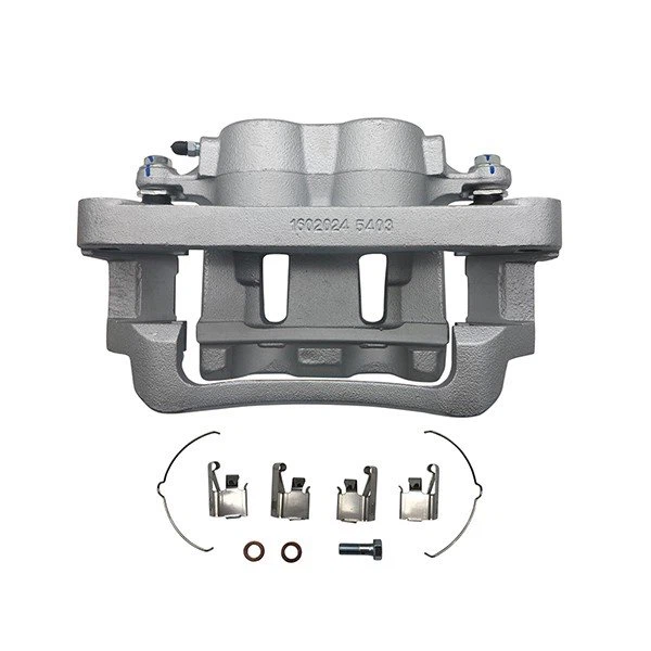 Brake Caliper For FORD F-250 SUPER DUTY 1C3Z2B120AA  Photo by brake-cylinder.com