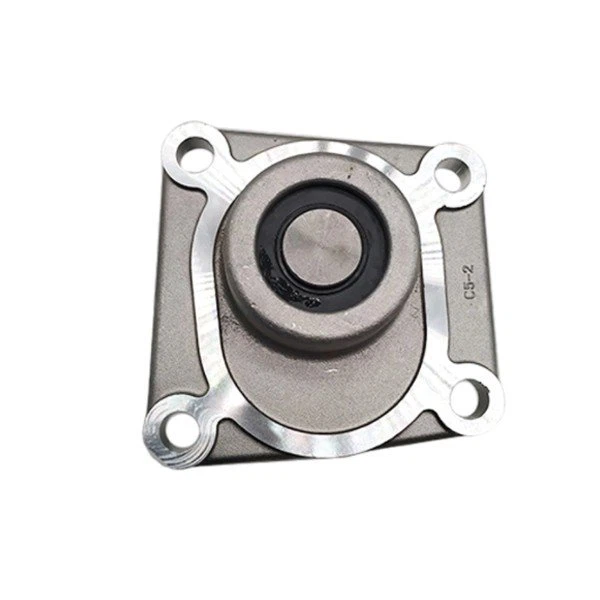 Cooling Fan Pulley Bracket For MITSUBISHI L 200 PAJERO MD364879 MD303501