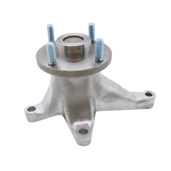 Cooling Fan Pulley Bracket For TOYOTA LAND CRUISER D V8 D4-D 16307-51011 16307-51010