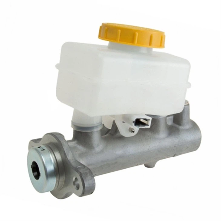 Brake Master Cylinder Għal Subaru Forester Impreza Legacy/Saab 9-2X 26401FA031 26401FA030 26401AE02A 26401AE02B