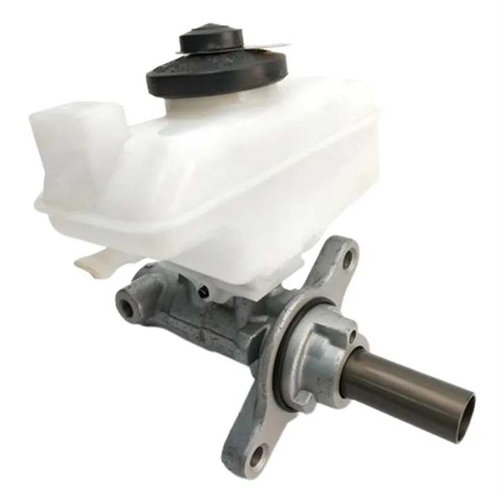Brake Master Cylinder for Toyota Hiace 47201-26821 47201-26811 47201-26810 47201-26820