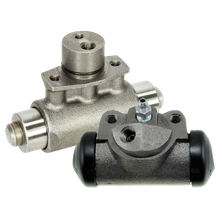 Ċilindru tar-Rota tal-Brejk