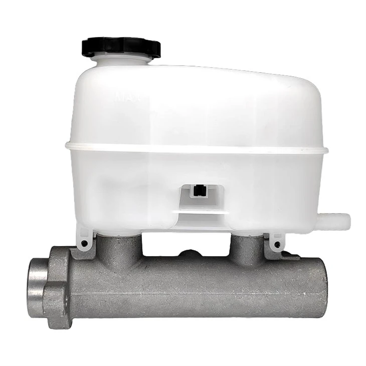 Brake Master Cylinder For Cadillac Chevrolet GMC Escalade EXT Suburban Avalanche 1500 Blazer Tahoe Yukon 2003-2006 15269947 18047540 19209199