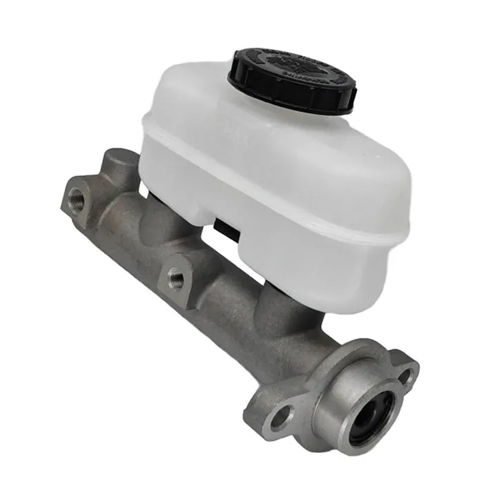 Brake Master Cylinder For Ford Mazda Explorer Mercury Ranger B2300 B3000 B4000 Mountaineer 1995-1997 F67Z2140HA F57Z2140A ZZM443990 ZZM743990