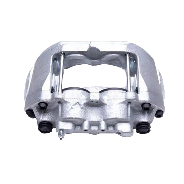 Brake Caliper Għal IVECO EUROCARGO 60E,65E,75E 1996-2006 Fus ​​ta' Quddiem, Xellug 42534119