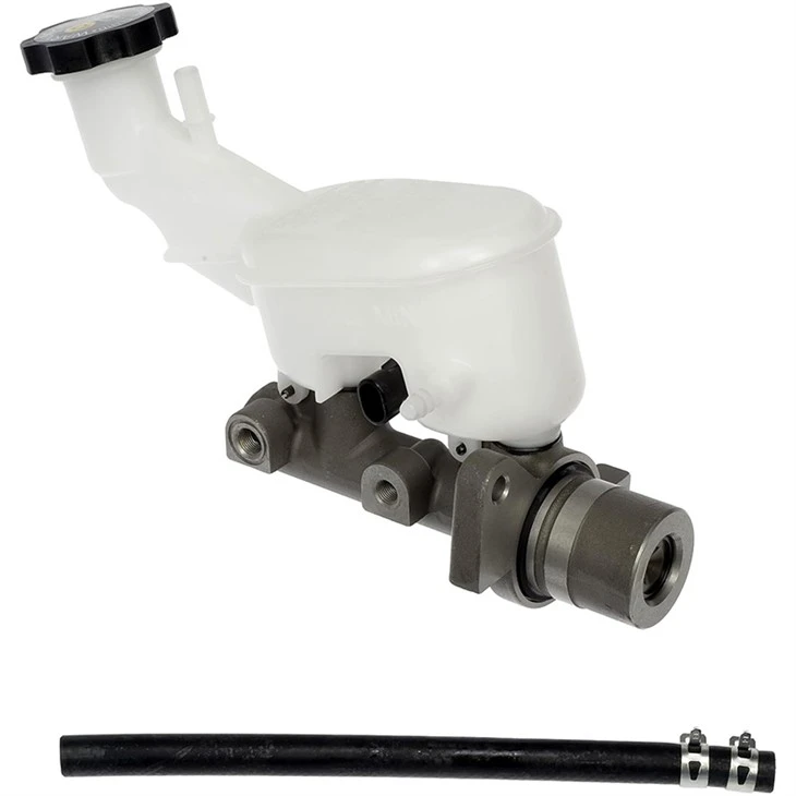 Brake Master Cylinder Għal CHEVROLET Cobalt 2005-2008, Pontiac G5 /G5 Pursuit 2005-2009 22721987 15784508