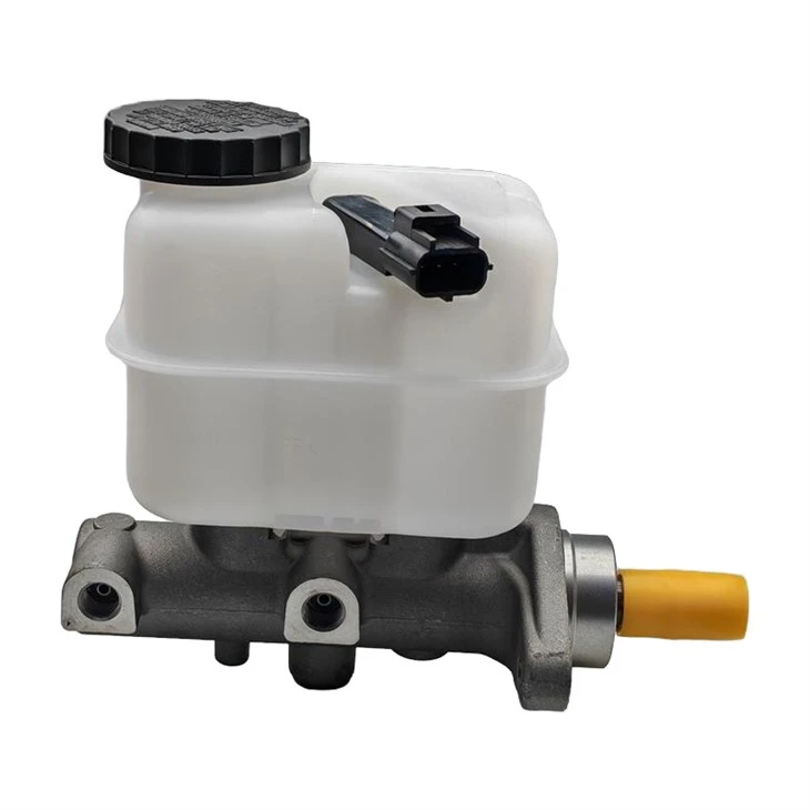 Brake Master Cylinder Għall-Ford Explorer 2005-2010 6L2Z-2140-B 6L2Z-2140-BA 8L2Z-2140-B M630525