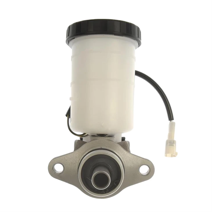 Brake Master Cylinder For SUZUKI GRAND VITARA I (FT, HT) 1.6 4x4 (SQ 416) 51100-67D10 51100-67D10-000 91174778 BMC10217 13-2997 M630167 NM55113 best