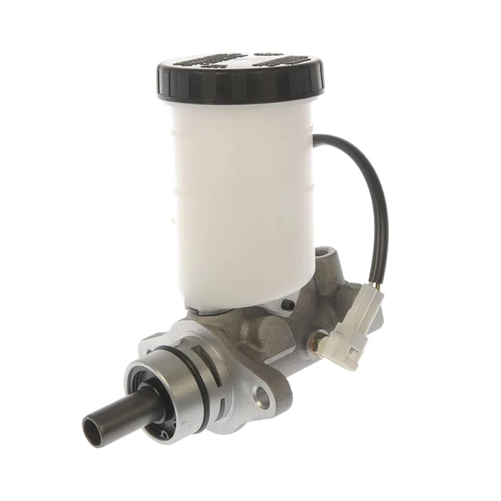 Brake Master Cylinder Għal SUZUKI GRAND VITARA I (FT, HT) 1.6 4x4 (SQ 416) 51100-67D10 51100-67D10-000 91174778 BMC10217 13-2997 M630167 NM55113
