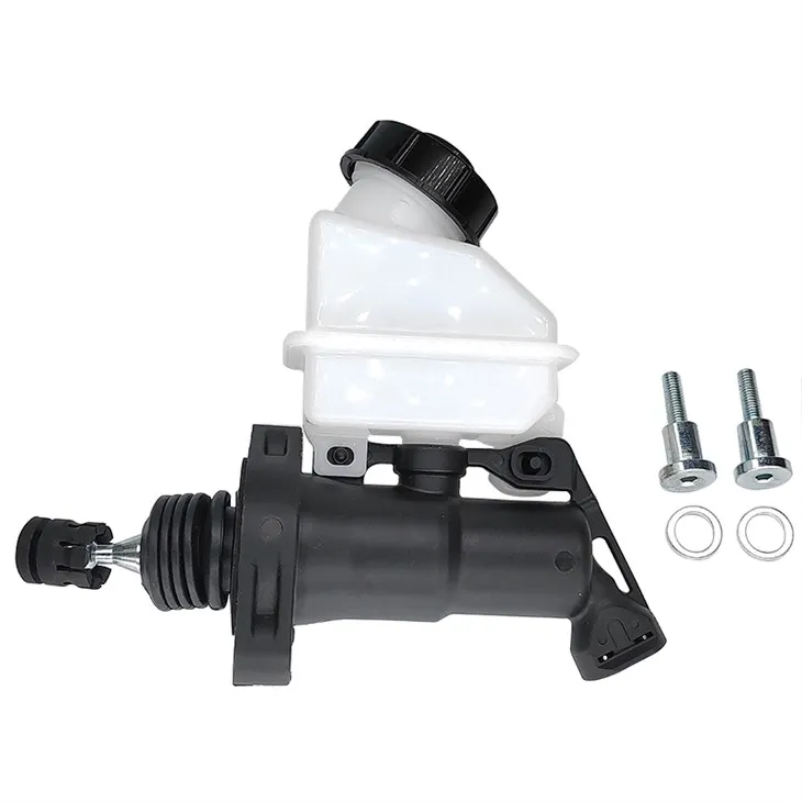 Klaċċ Master Cylinder Għal Volvo Trucks FH Ⅰ/FH Ⅱ/FH Ⅲ Serje 2005- 21232945 21564394