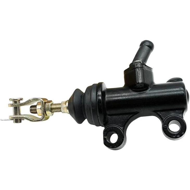 Brake Master Cylinder For For Honda ATV ATC200X 1983-1985 /ATC250R 1983-1984/ATC350X 1985-1986 43500-HA5-671 43500-964-006 43500-964-016 43500-965-006 43500-965-0146 43500-HA5-006 43500-HA5-016 43500-965-016 43500-HA2-006 43500-HA2-016