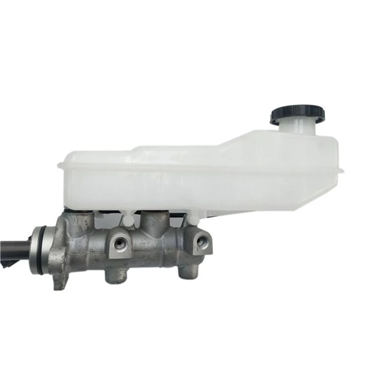 china Brake Master Cylinder 