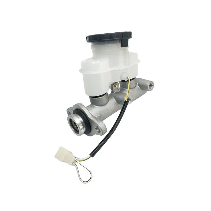 Brake Master Cylinder Għal ISUZU TROOPER I 8-94313-438-0 8-94173-235-1 8-94313-438-2 PMK358