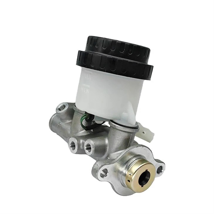 Brake Master Cylinder Għal Nissan Pulsar NX 1987-1988,Nissan Sentra 1986-1988,Nissan Tsuru 1986-1987 46010-67A00 46010-52A00