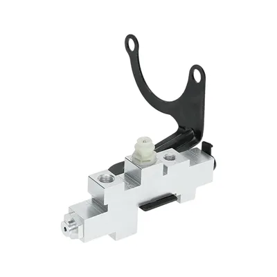 Valv tal-Proporzjon tal-Brejk Għal CHEVROLET C/K 1500/2500/3500 172-2069 172-2267 15606198